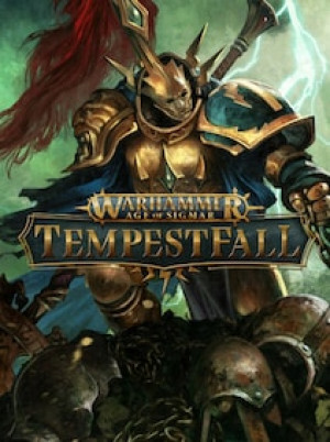 Warhammer Age of Sigmar: Tempestfall (PC) - Steam Key - EUROPE