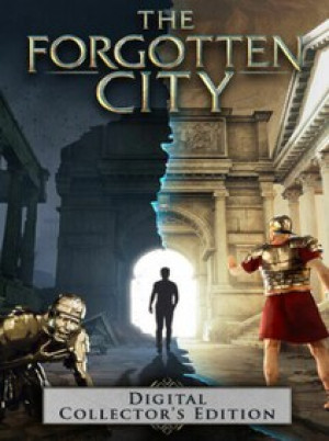 The Forgotten City | Digital Collector's Edition (PC) - Steam Key - GLOBAL