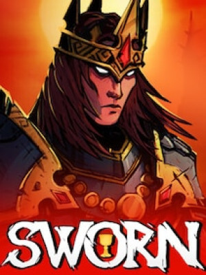 SWORN (PC) - Steam Account - GLOBAL