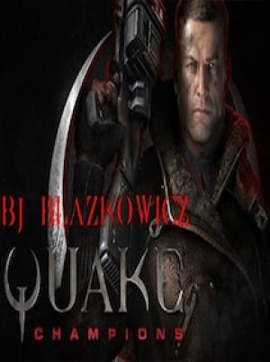 Quake Champions: Early Access Starter Pack (PC) - Steam Key - GLOBAL