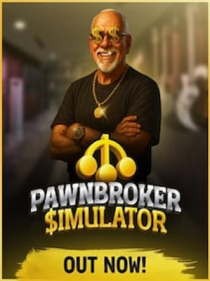 Pawnbroker Simulator (PC) - Steam Key - GLOBAL
