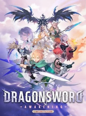 DragonSword: Awakening - Hero Costume Bundle (PC) - Steam Key - GLOBAL