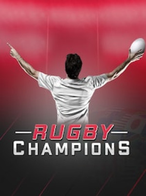 Rugby Champions (PC) - Steam Gift - GLOBAL