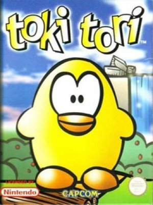 Toki Tori Steam Key GLOBAL