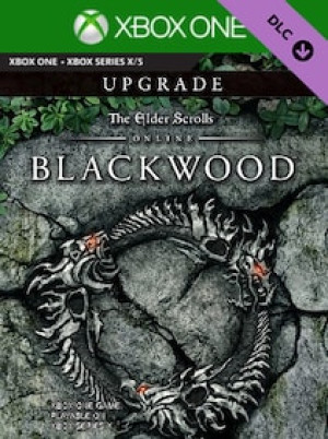 The Elder Scrolls Online: Blackwood UPGRADE (Xbox One) - Xbox Live Key - EUROPE