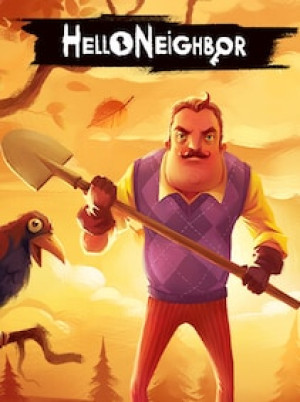 Hello Neighbor (PC) - Steam Gift - EUROPE