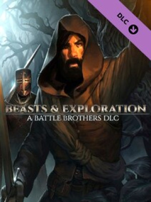 Battle Brothers - Beasts & Exploration (PC) - Steam Key - EUROPE