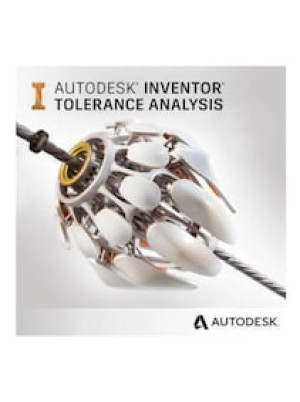 Autodesk Inventor Tolerance Analysis | For Windows (PC) (1 Device, 3 Years) - Autodesk Key - GLOBAL