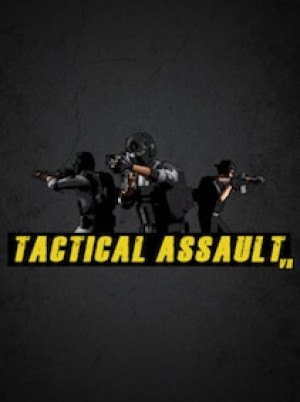 Tactical Assault VR (PC) - Steam Key - GLOBAL