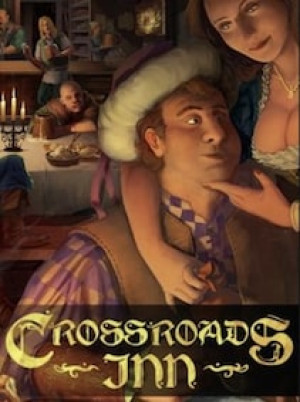 Crossroads Inn Anniversary Edition (PC) - Steam Key - EUROPE