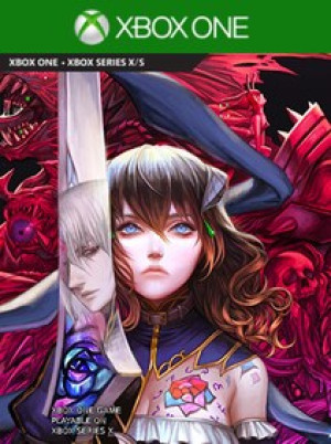 Bloodstained: Ritual of the Night (Xbox One) - Xbox Live Account - GLOBAL