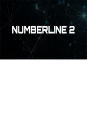 Numberline 2 Steam Key GLOBAL