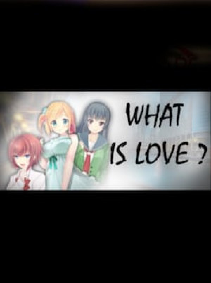 What is love? Steam Key GLOBAL