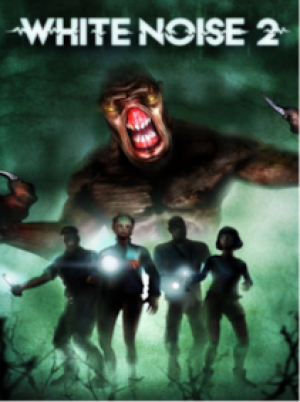 White Noise 2 (PC) - Steam Key - GLOBAL