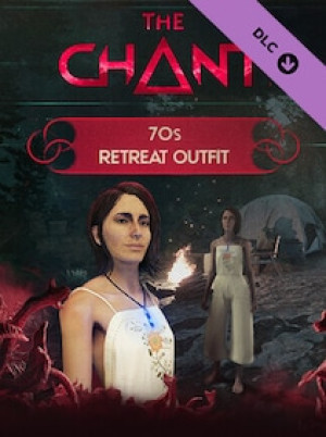 The Chant - Spiritual Retreat Outfit (PC) - Steam Gift - EUROPE
