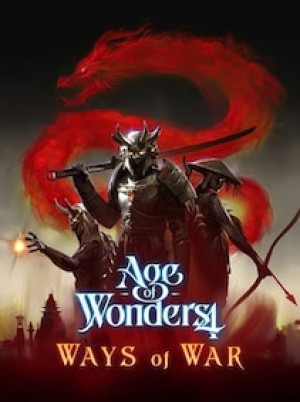 Age of Wonders 4: Ways of War (PC) - Steam Gift - GLOBAL