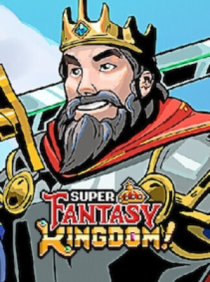 Super Fantasy Kingdom (PC) - Steam Gift - GLOBAL