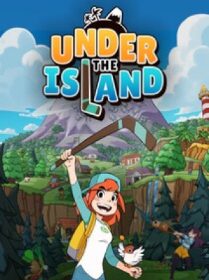 Under the Island (PC) - Steam Key - GLOBAL