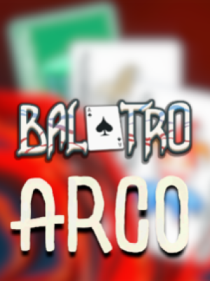 Balatro + Arco Bundle (PC) - Steam Account - GLOBAL