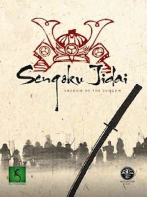 Sengoku Jidai: Shadow of the Shogun Deluxe Edition (PC) - Steam Key - GLOBAL