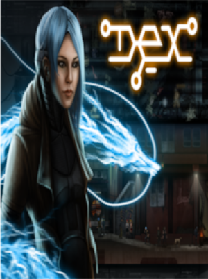 Dex Steam Gift GLOBAL