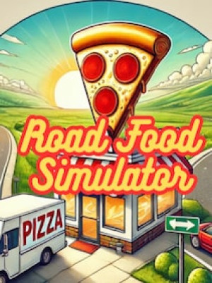 Road Food Simulator (PC) - Steam Key - GLOBAL