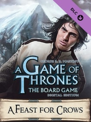 A Game Of Thrones - A Feast For Crows (PC) - Steam Gift - GLOBAL