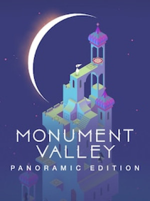 Monument Valley: Panoramic Edition (PC) - Steam Key - EUROPE