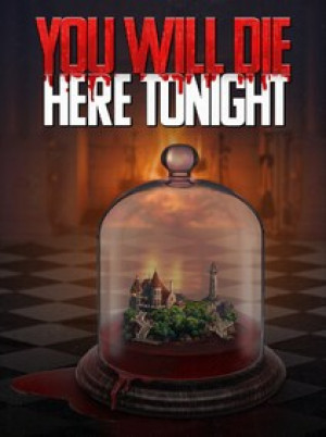 You Will Die Here Tonight (PC) - Steam Gift - GLOBAL
