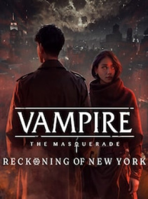 Vampire: The Masquerade - Reckoning of New York (PC) - Steam Key - EUROPE