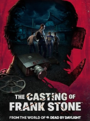The Casting of Frank Stone (PC) - Steam Gift - GLOBAL