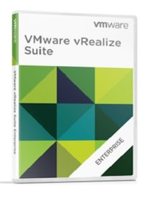 VMware vRealize Suite 2019 | Advanced Edition (PC) (1 Device, Lifetime) - Broadcom Key - GLOBAL