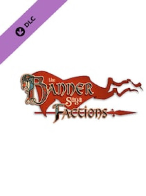The Banner Saga: Factions - Variations Pack Steam Key GLOBAL