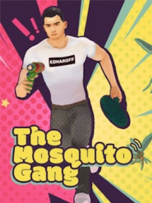 The Mosquito Gang (PC) - Steam Gift - GLOBAL