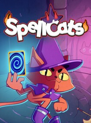 Spellcats: Auto Card Tactics (PC) - Steam Key - GLOBAL