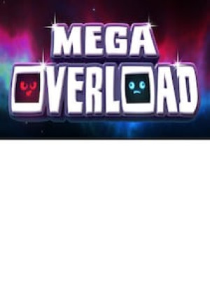 Mega Overload VR Steam Key GLOBAL
