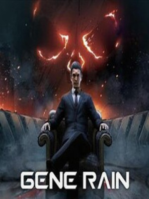 Gene Rain Xbox Live Key Xbox One EUROPE