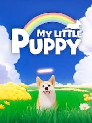 My Little Puppy (PC) - Steam Gift - GLOBAL