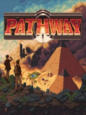 Pathway (PC) - Epic Games Account - GLOBAL