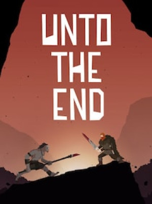 Unto The End (PC) - Steam Key - EUROPE