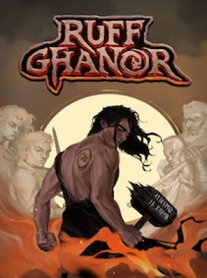Ruff Ghanor (PC) - Steam Gift - EUROPE