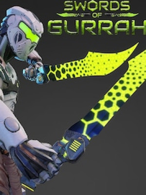 Swords of Gurrah (PC) - Steam Key - EUROPE