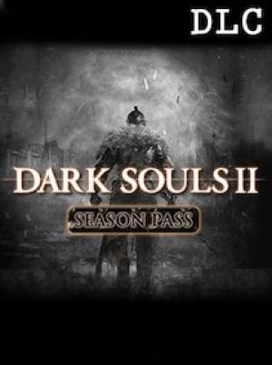 Dark Souls II - Season Pass Steam Gift GLOBAL