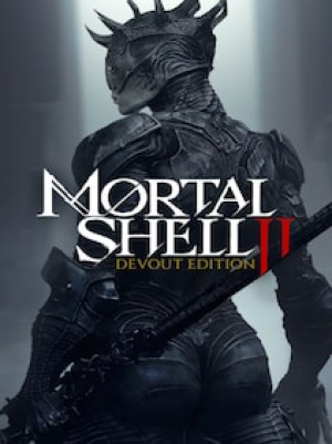Mortal Shell II | Devout Edition (PC) - Steam Account - GLOBAL