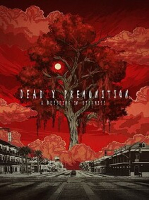 Deadly Premonition 2: A Blessing in Disguise (PC) - Steam Account - GLOBAL