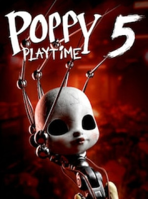 Poppy Playtime - Chapter 5 (PC) - Steam Gift - EUROPE