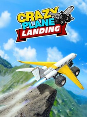 Crazy Plane Landing (Nintendo Switch 2) - Nintendo eShop Key - EUROPE