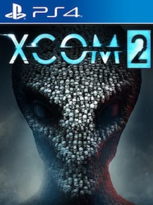 XCOM 2 (PS4) - PSN Account - GLOBAL