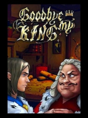 Goodbye My King Steam Key GLOBAL