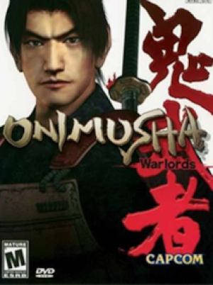 Onimusha: Warlords / 鬼武者 (Xbox One) - Xbox Live Key - EUROPE